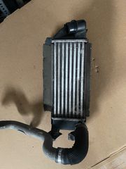 Fiat 500-Panda  intercooler 09-21