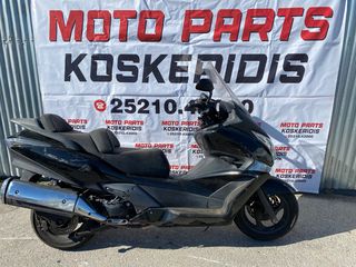 ΑΝΤΑΛΛΑΚΤΙΚΑ -> HONDA FJS 400 | SW T 400 *NF01E*,  2008-2016 / MOTO PARTS KOSKERIDIS 