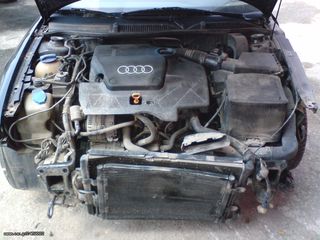 ABS ΚΑΙ ΤΡΟΜΠΑ ΦΡΕΝΟΥ  AUDI A3 1600cc 1998-thumb-2