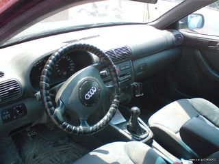 ABS ΚΑΙ ΤΡΟΜΠΑ ΦΡΕΝΟΥ  AUDI A3 1600cc 1998-thumb-3
