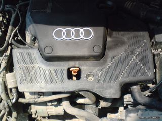 ABS ΚΑΙ ΤΡΟΜΠΑ ΦΡΕΝΟΥ  AUDI A3 1600cc 1998-thumb-4