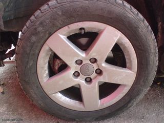 ABS ΚΑΙ ΤΡΟΜΠΑ ΦΡΕΝΟΥ  AUDI A3 1600cc 1998-thumb-6