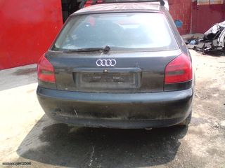 ABS ΚΑΙ ΤΡΟΜΠΑ ΦΡΕΝΟΥ  AUDI A3 1600cc 1998-thumb-7