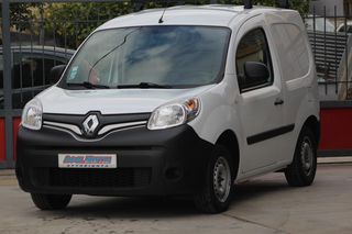 Renault Kangoo 2017 1.5 dCi Energy Express Compact Grand Confort