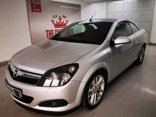 Opel Astra '07 1.6 CABRIO 