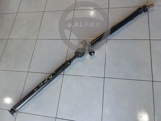 TOYOTA RAV4 (XA20) '03 2.0 16V VVTI 4Χ4 (5Θ) ΚΕΝΤΡΙΚΟΣ ΑΞΟΝΑΣ