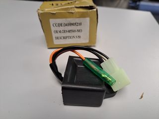 ΗΛΕΚΤΡΟΝΙΚΗ TAIWAN YAMAHA V50