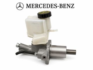 ΑΝΤΛΙΑ ΦΡΕΝΟΥ & ΔΟΧΕΙΟ C CLASS W204 |4-Β-8