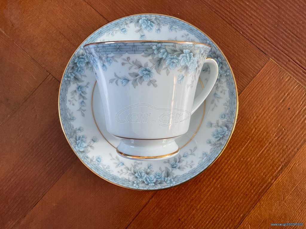 Σετ τσαγιου noritake 2 τμχ.