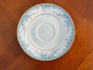 Σετ τσαγιου noritake 2 τμχ.-thumb-4