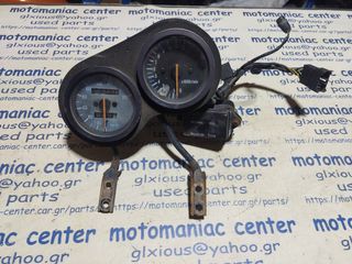κοντερ στροφομετρο οργανα suzuki gsxr 750  gsxr750 gsx-r 750 gsx-r750 1990 1991 1992 gr7ac speedometer tachometer gauges