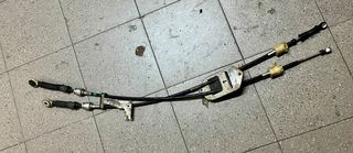 ΝΤΙΖΕΣ ΤΑΧΥΤΗΤΩΝ TOYOTA YARIS 06-11 1000 BENZINH