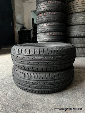 2 TMX 185/65/14 BRIDGESTONE ECOPIA EP150