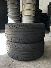 2 TMX 225/45/17 BRIDGESTONE TURANZA T005 DOT(3819)