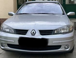 Μουρη κομπλέ Renault Laguna 2005-2007