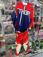 Προσφορά Thor Prime pant size :32 Jersey : Medium 