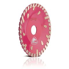 Διαμαντόδισκος για πέτρα και γρανίτη καμπυλωτός CONCAVE FOR GRANITE Stayer - - ø 180 x 22.2, H7