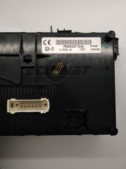ΜΟΝΑΔΑ BSI UCH-N1 SAGEM RENAULT CLIO 1.2 P8200207134A 2167029-8A
