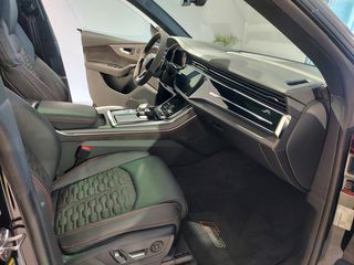 Audi RSQ8 2022 CERAMIC/FULL OPTIONS/ΕΓΓΥΗΣΗ-thumb-43