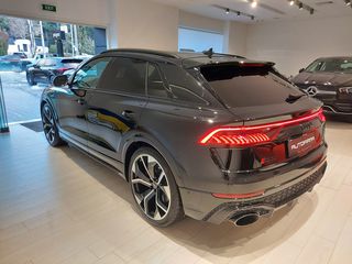 Audi RSQ8 2022 CERAMIC/FULL OPTIONS/ΕΓΓΥΗΣΗ-thumb-12