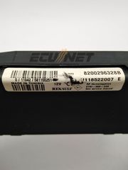 ΜΟΝΑΔΑ ΑΝΕΣΗΣ SIEMENS DACIA SANDERO 1.2 8200296328B U118522007E