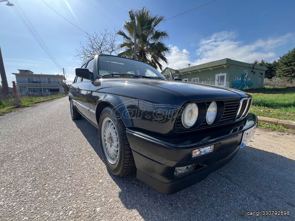 Bmw 318 '89 E30