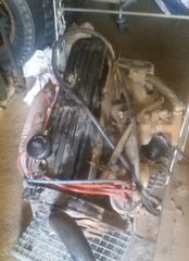 Μηχανή Ford 1600 κ.ε.-thumb-1