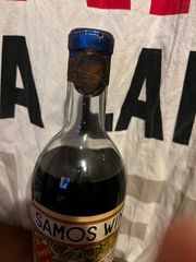 Συλλεκτικό Samos wine 1935-40-thumb-1