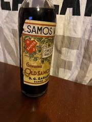 Συλλεκτικό Samos wine 1935-40-thumb-5