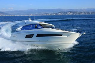 Jeanneau '14 Prestige 450 S - Πληρωμένος ΦΠΑ