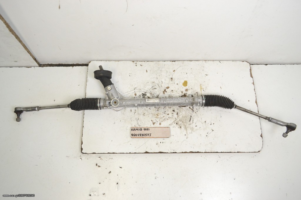 ΚΡΕΜΑΡΙΕΡΑ SKODA KAMIQ TOY 2021 , 2Q1423057J