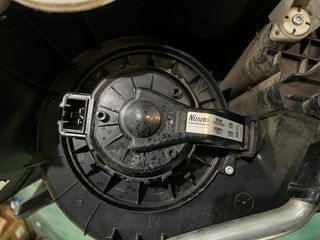  ΒΕΝΤΙΛΑΤΕΡ ΕΒΑΠΟΡΕΤΑΣ 87493 FORD FIESTA 2014