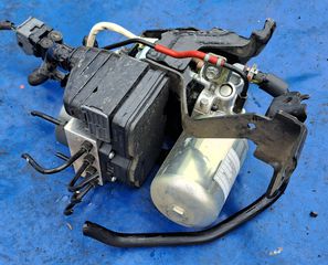 TOYOTA COROLLA 2018 -2022  HYBRID Μονάδα ABS 44510-12600 ,89541-12E30 