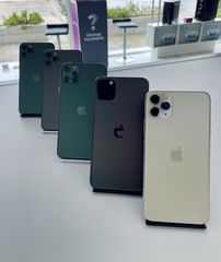 Apple iPhone 11 PRO MAX 95% έως 100% BATTERY 