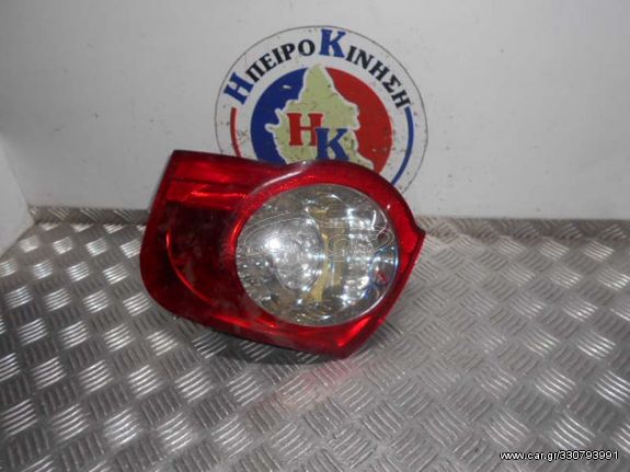 VW PASSAT 05-11 ΠΙΣΩ ΔΕΞΙΟ ΦΑΝΑΡΙ LED ΕΞΩ ΄΄ΜΙΚΡΟ ΡΑΓΙΣΜΑ,,