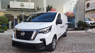 Nissan Primastar 2026 Primastar NV300 Van L2H1 Diesel
