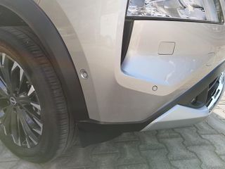 Nissan X-Trail 2026 e-4orce Techna Plus 4χ4 5 5 5-thumb-7