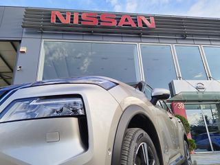 Nissan X-Trail 2026 e-4orce Techna Plus 4χ4 5 5 5-thumb-40