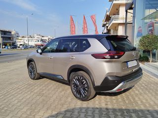 Nissan X-Trail 2026 e-4orce Techna Plus 4χ4 5 5 5-thumb-2