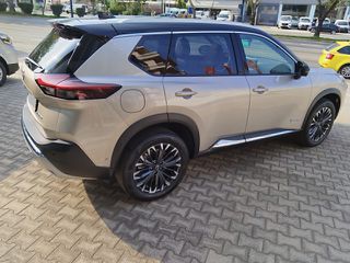Nissan X-Trail 2026 e-4orce Techna Plus 4χ4 5 5 5-thumb-4