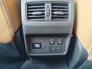 Nissan X-Trail 2026 e-4orce Techna Plus 4χ4 5 5 5-thumb-30