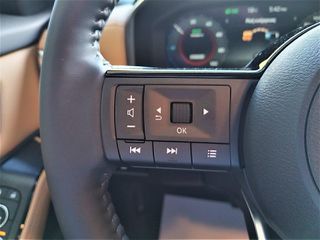 Nissan X-Trail 2026 e-4orce Techna Plus 4χ4 5 5 5-thumb-11