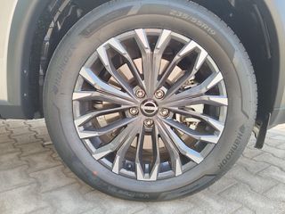 Nissan X-Trail 2026 e-4orce Techna Plus 4χ4 5 5 5-thumb-8