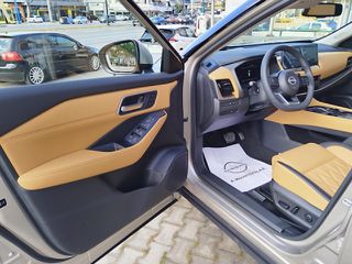 Nissan X-Trail 2026 e-4orce Techna Plus 4χ4 5 5 5-thumb-31