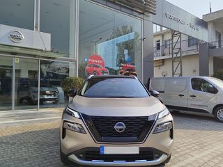 Nissan X-Trail 2026 e-4orce Techna Plus 4χ4 5 5 5-thumb-41