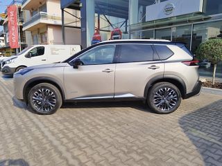 Nissan X-Trail 2026 e-4orce Techna Plus 4χ4 5 5 5-thumb-1