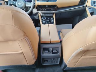 Nissan X-Trail 2026 e-4orce Techna Plus 4χ4 5 5 5-thumb-28