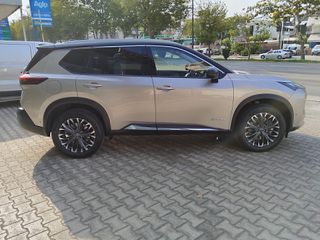 Nissan X-Trail 2026 e-4orce Techna Plus 4χ4 5 5 5-thumb-5