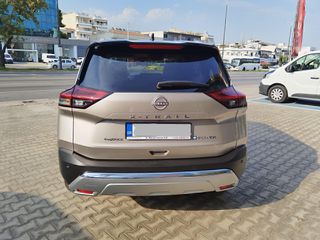Nissan X-Trail 2026 e-4orce Techna Plus 4χ4 5 5 5-thumb-3