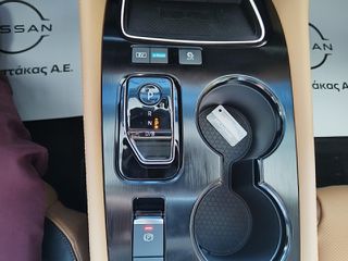 Nissan X-Trail 2026 e-4orce Techna Plus 4χ4 5 5 5-thumb-15